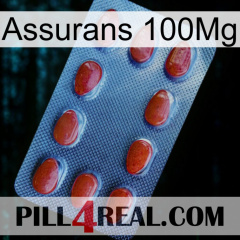 Assurans 100Mg 06